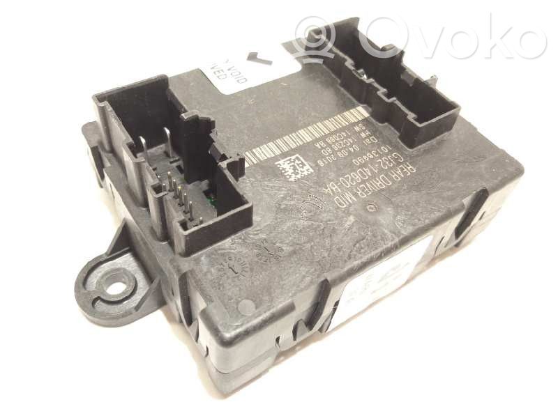 Land Rover Discovery Sport Door control unit/module 