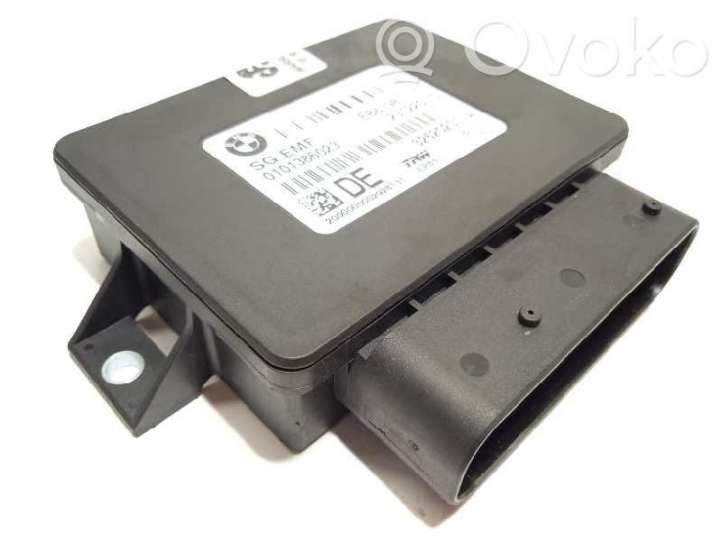 Hand brake control module   6798113,32620231,34436798113