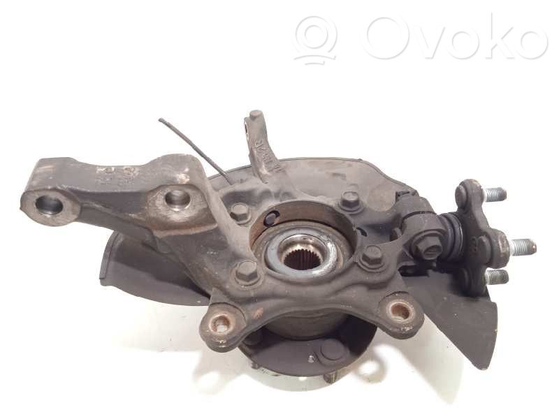 KIA Sportage Fuso a snodo con mozzo ruota anteriore