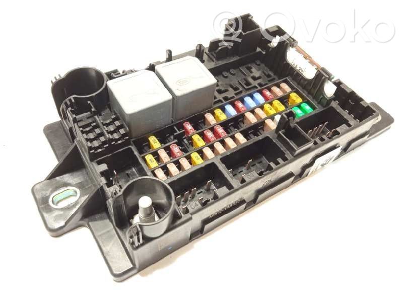 Land Rover Discovery 5 BSM Control unit 