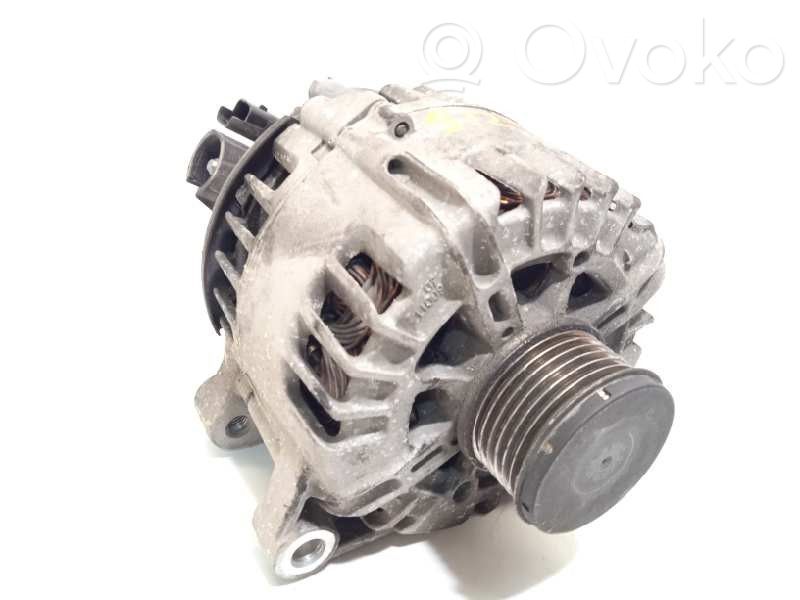 Citroen C4 II Picasso Generatore/alternatore 