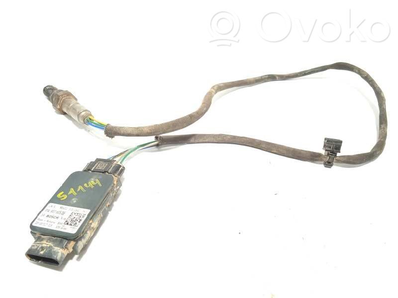 Seat Ateca Lambda probe sensor 
