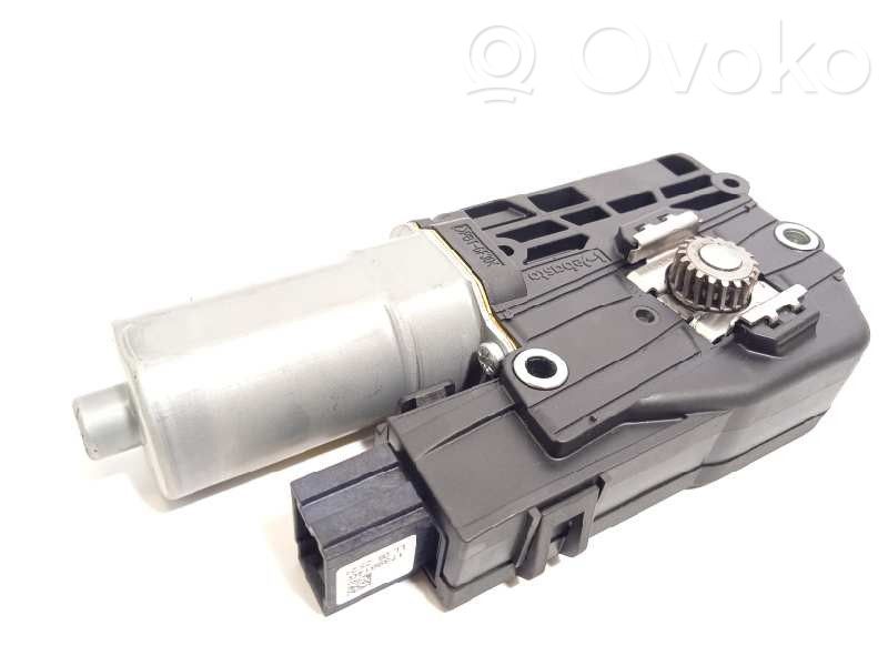 Audi Q3 F3 Motor/actuator trapă 