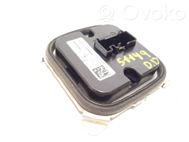 Renault Captur Xenon control unit/module 