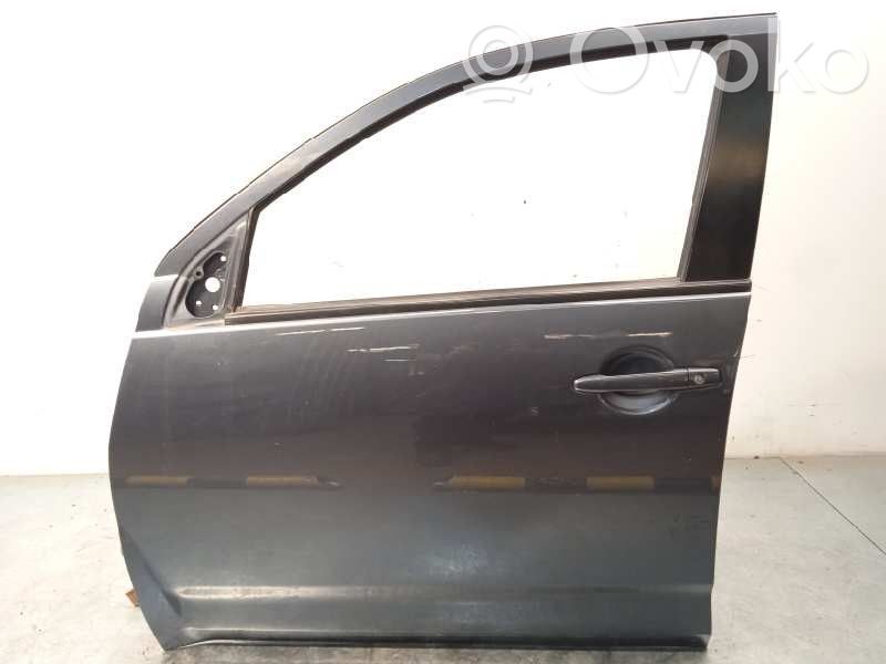 Citroen C-Crosser Priekinės durys 