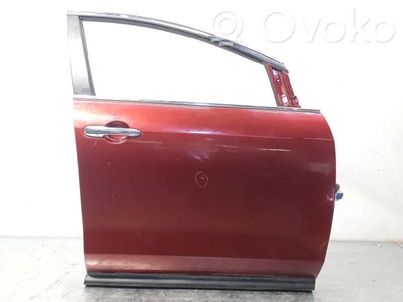 Mazda CX-7 Durvis 
