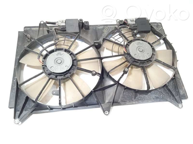 Elektrolüfter   1680004950,1680005050
