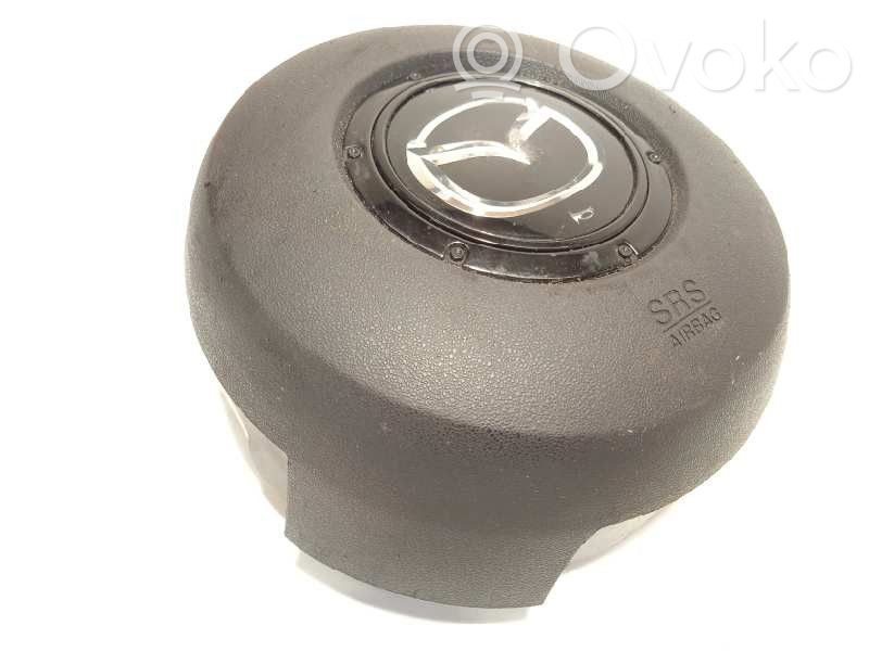 Mazda CX-7 Airbag dello sterzo 