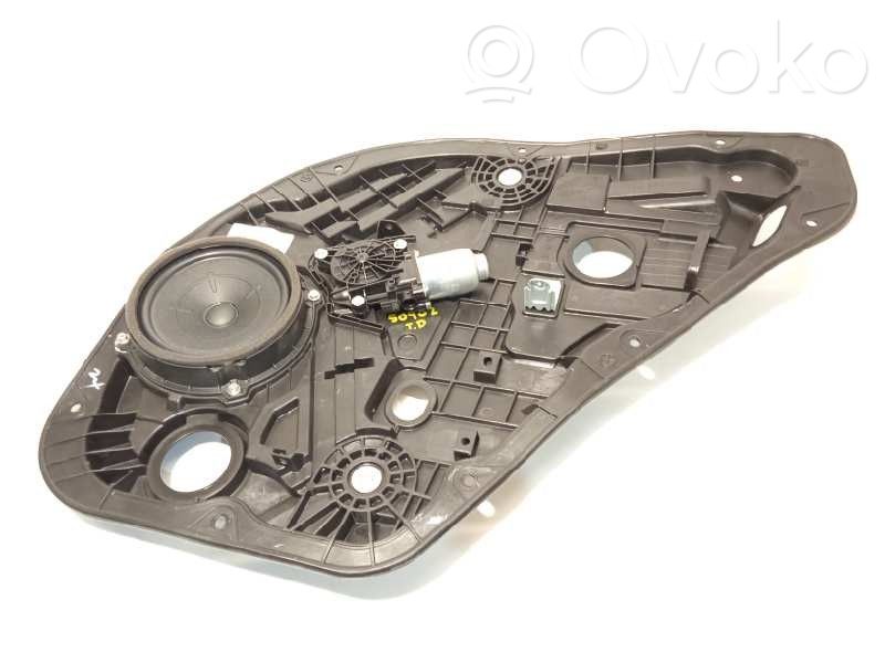 KIA Niro Macara geam ușă spate cu motor