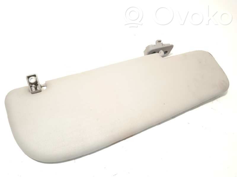 Sun visor   95531323