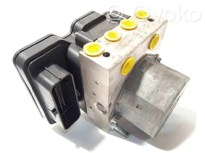 Opel Corsa E ABS Pump 
