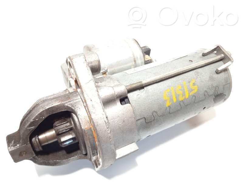 Стартер   55578093,D6G332