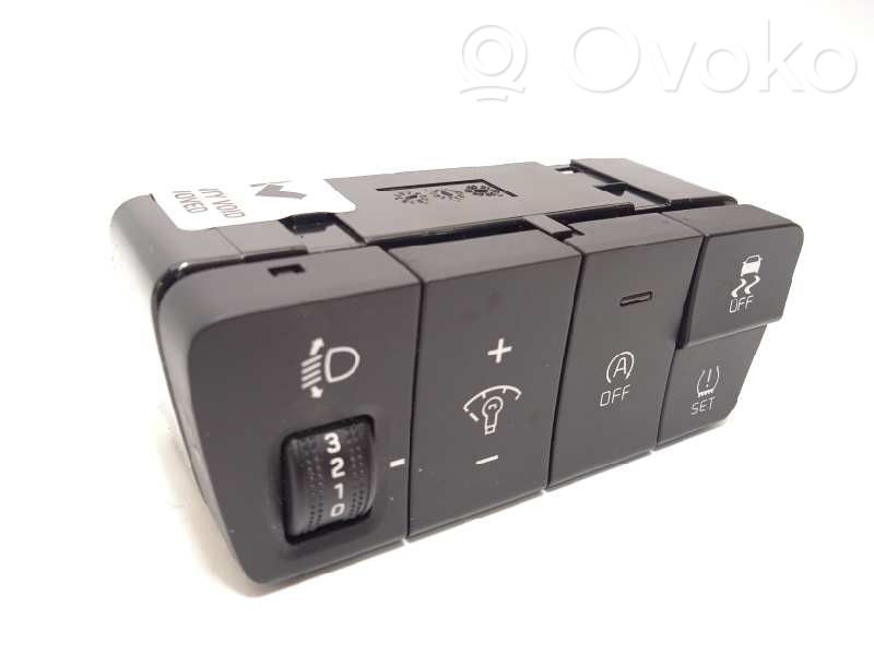 KIA Stonic Interruptor de control multifunción 