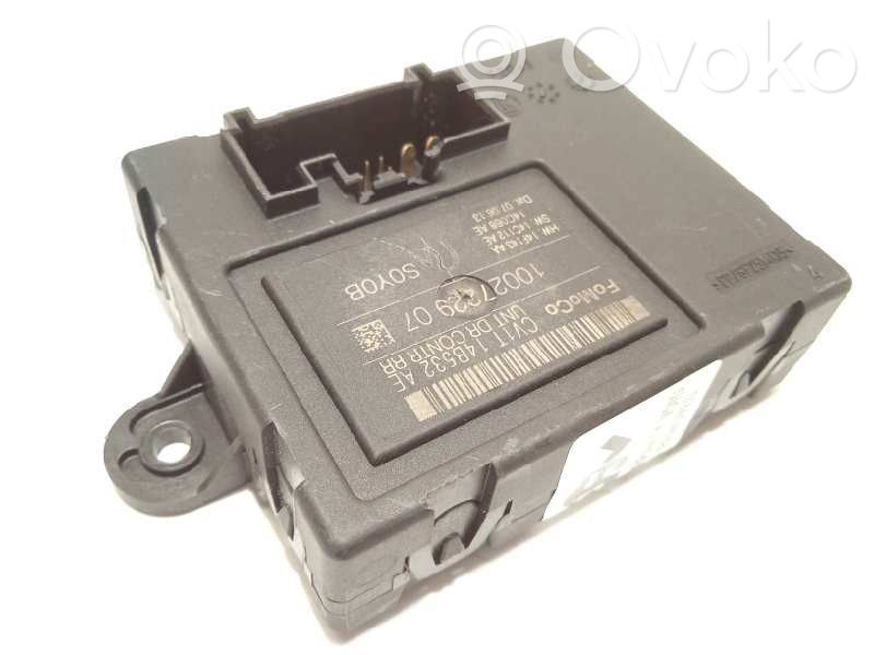 Door control unit/module   CV1T14B532AE,2037679