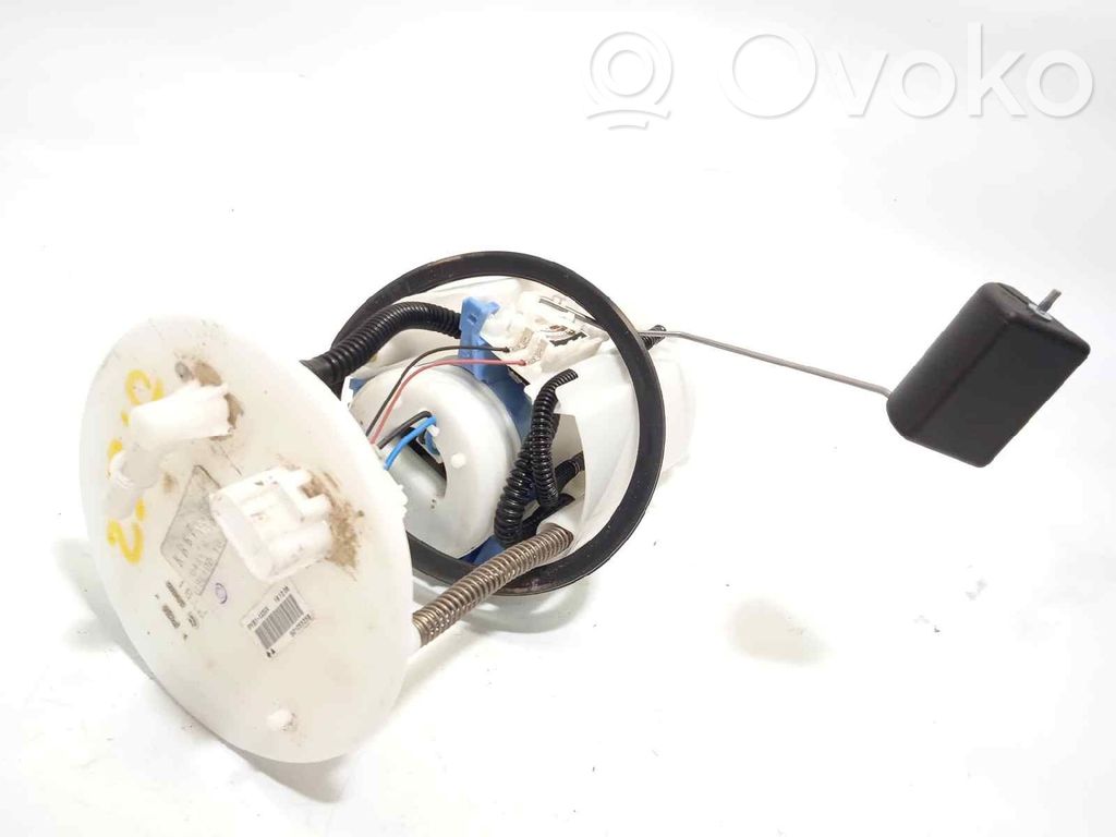 Mazda CX-5 II Bomba interna de combustible 