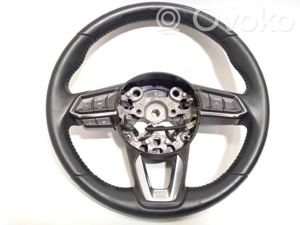 Mazda CX-5 II Ohjauspyörä 