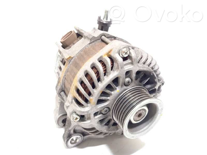 Ģenerators   PE0118300,A5TL0491,A5TL0491