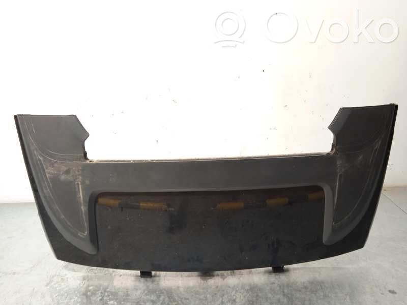 BMW 6 E63 E64 Tailgate/trunk/boot lid 