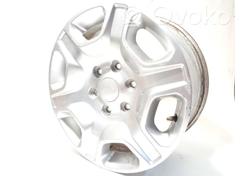 Ford Ranger R18-alumiinivanne 