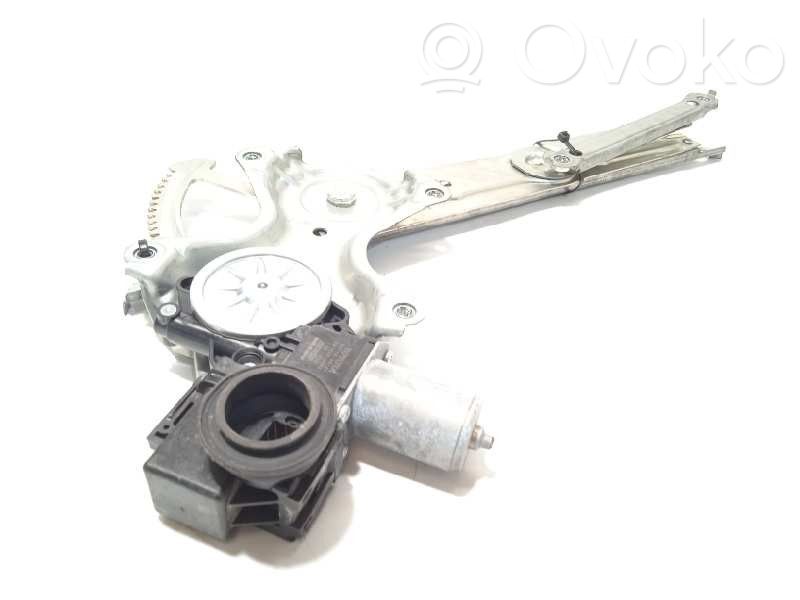 Lexus RX 450H Macara geam spate fără motor