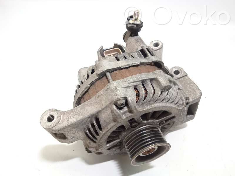 Mazda 5 Generator/alternator 