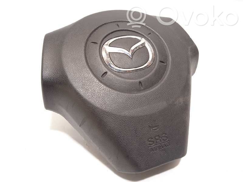 Mazda 5 Stūres drošības spilvens 