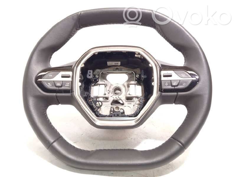 Peugeot 308 Ohjauspyörä 