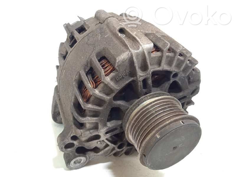 Seat Ibiza IV (6J,6P) Generator/alternator 