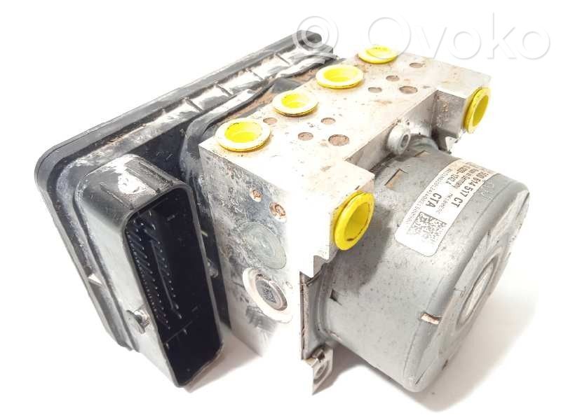 Seat Leon (5F) Bomba de ABS 