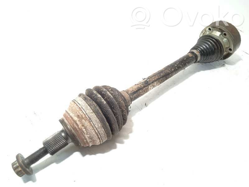 Seat Leon (5F) Semiasse anteriore