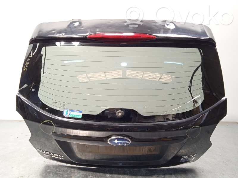 Subaru XV Portellone posteriore/bagagliaio