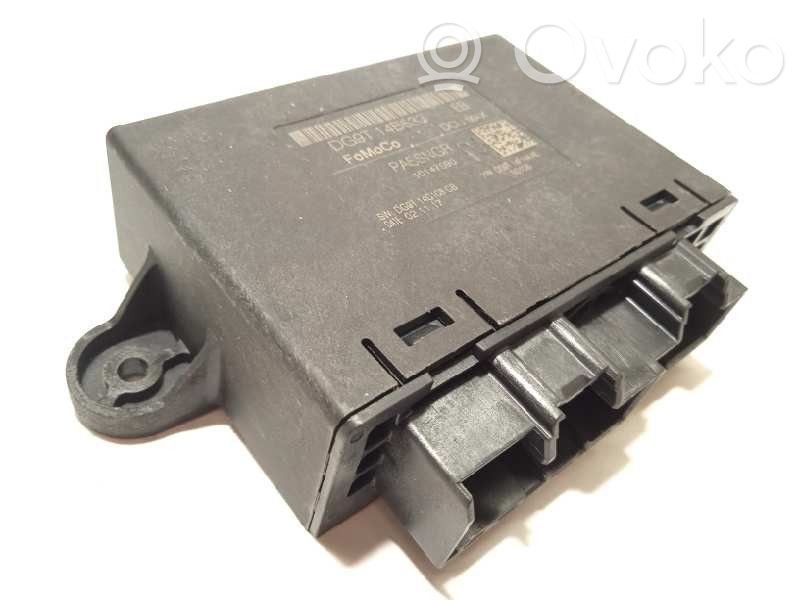 Ford S-MAX Oven ohjainlaite/moduuli 