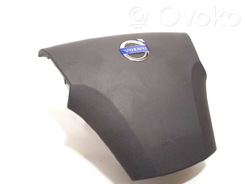 Volvo C30 Steering wheel airbag 
