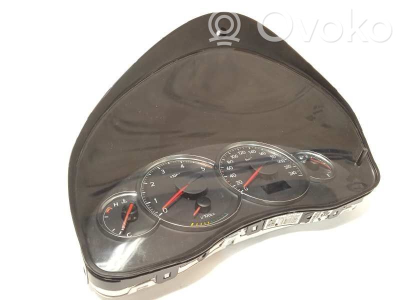 Nopeusmittari (mittaristo)   85002AG01