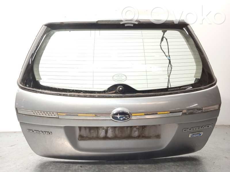 Subaru Legacy Tylna klapa bagażnika 