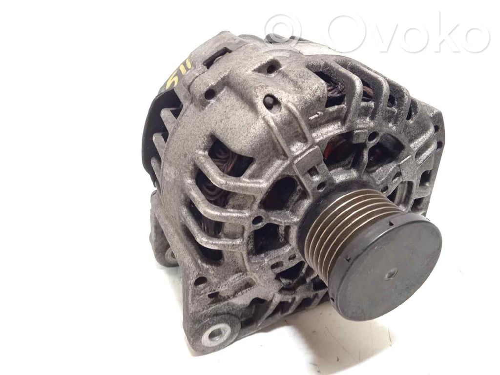 Renault Trafic II (X83) Ģenerators 