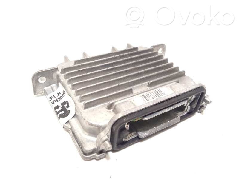 Unitate/modul control lămpi xenon   89089352,1697303