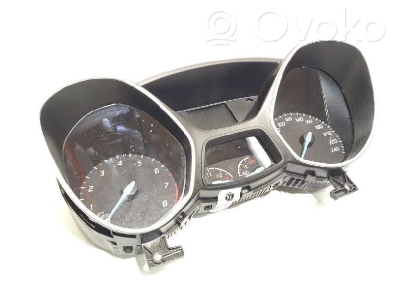 Ford C-MAX II Speedometer (instrument cluster) 