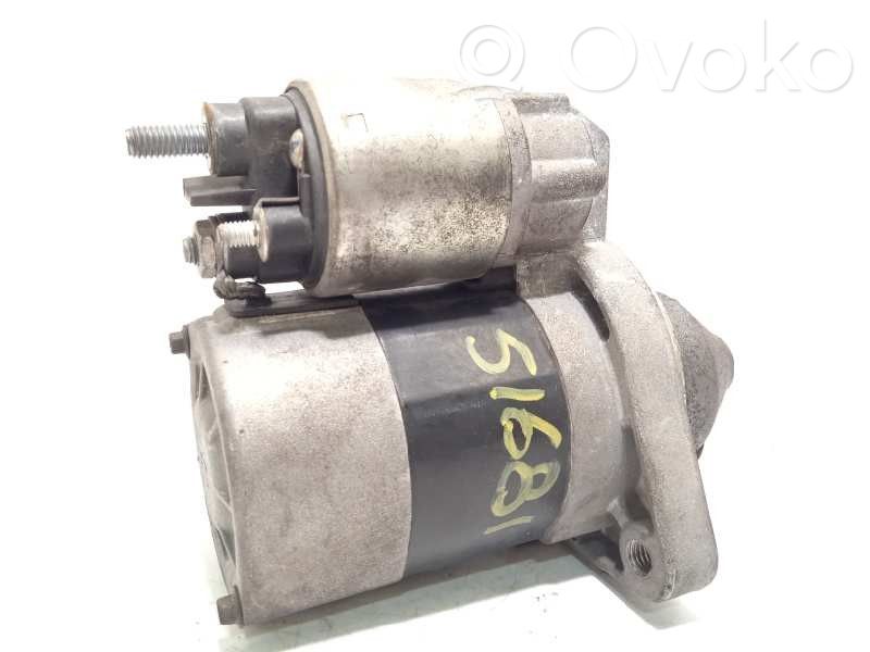 Motor de arranque   CV6T11000GA,2197568,ESW10E40