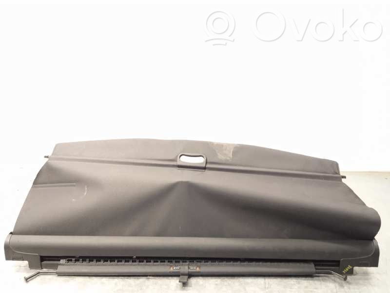BMW X3 E83 Tailgate/trunk/boot lid 