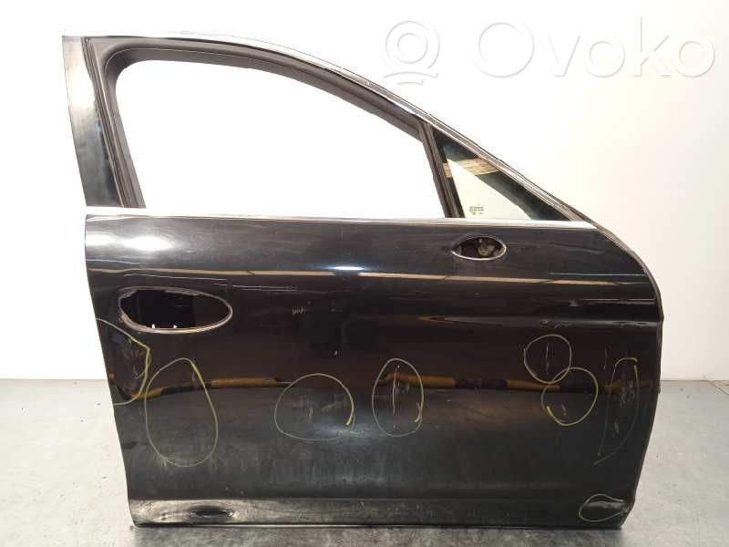 Porsche Panamera (970) Drzwi przednie 