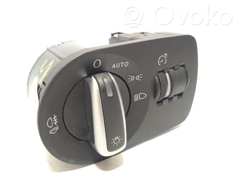 Interruptor de control del panel de luces   8X1941531AE,8P0919093,8X1941531AE5PR