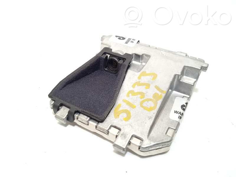 Mazda CX-5 Other control units/modules 