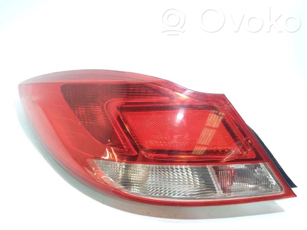 Opel Insignia A Takavalot 