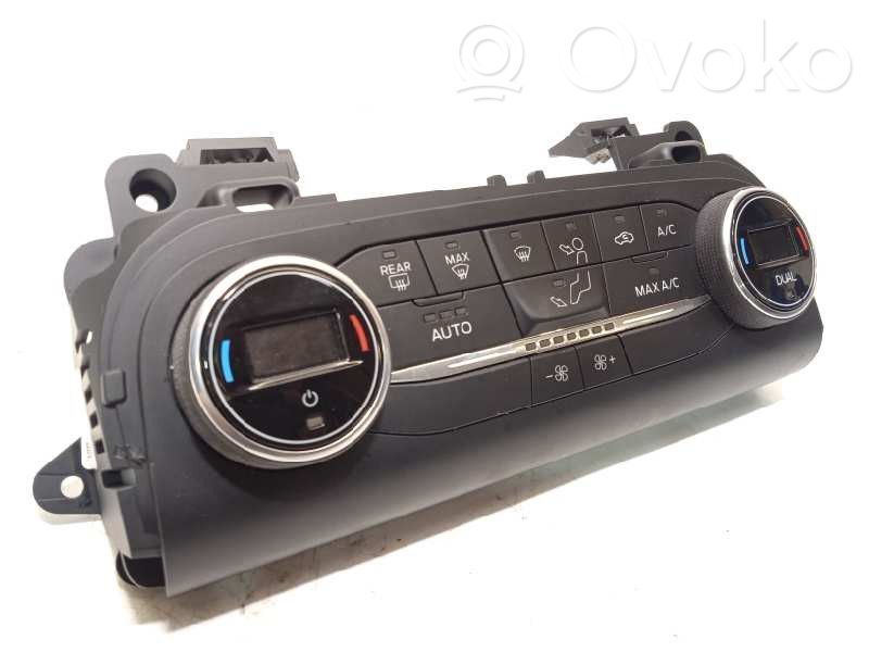 Ford Kuga III Panel klimatyzacji 