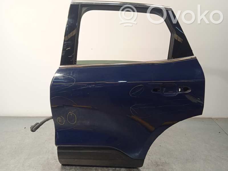 Ford Kuga III Puerta trasera 