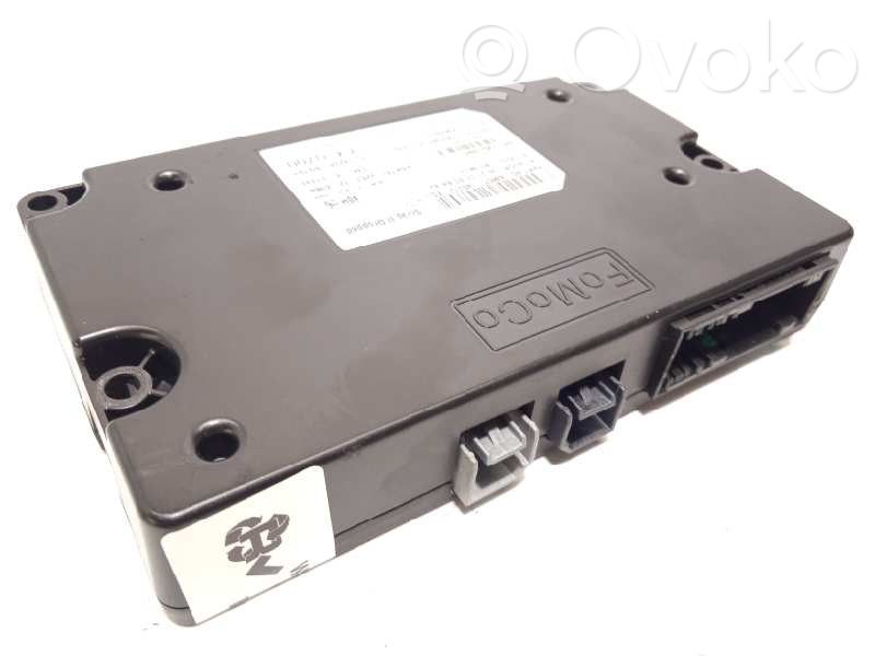 Ford C-MAX II Other control units/modules 
