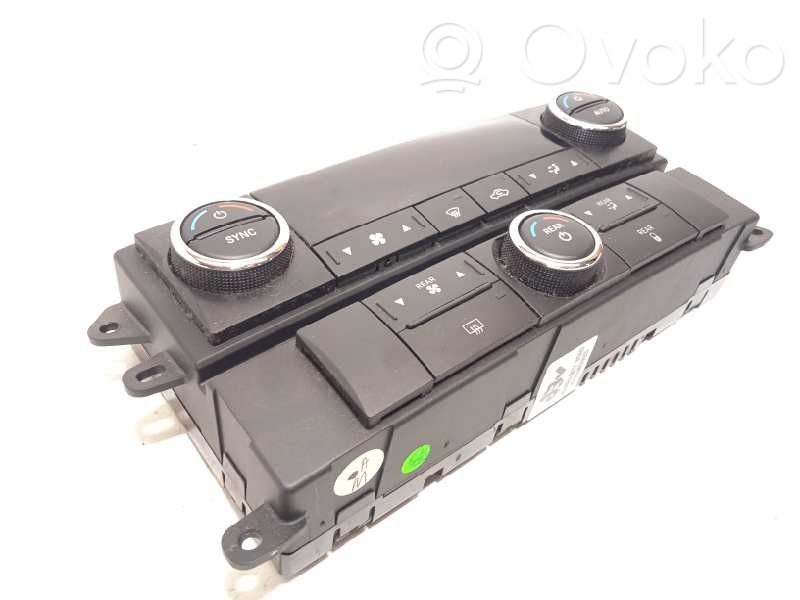 Dodge Journey Climate control unit 