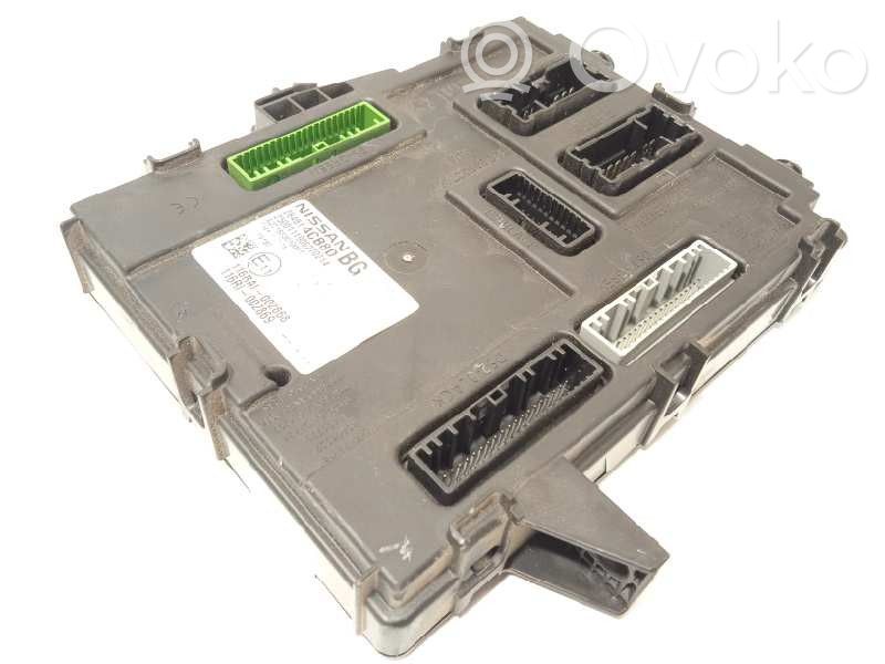 Nissan X-Trail T32 Alte unități/module de control 
