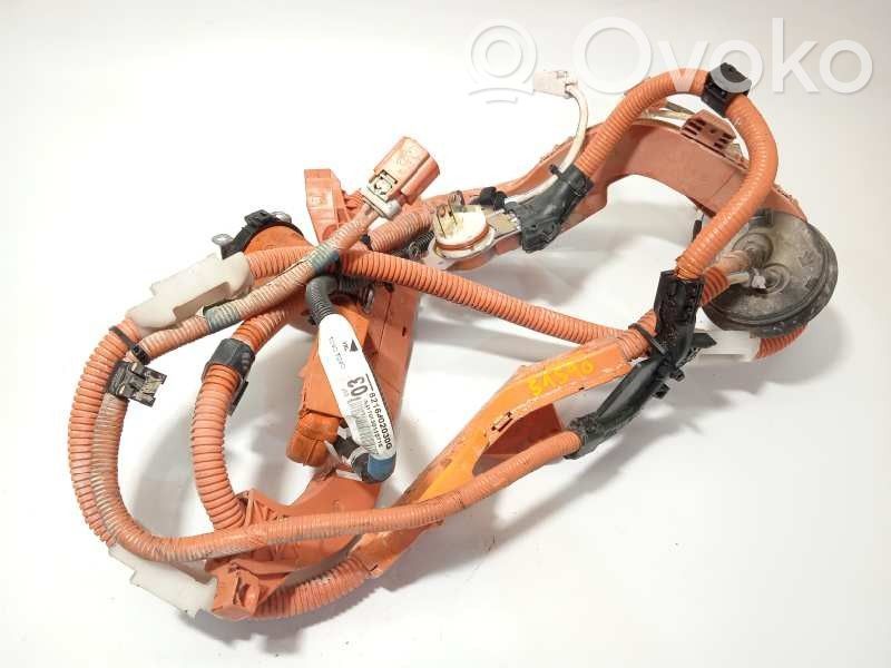 Toyota Auris E180 Muut ohjainlaitteet/moduulit 